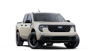 2025 Ford Maverick® External Image 5
